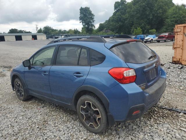 JF2GPAGC2E8216796 Subaru XV CROSSTR