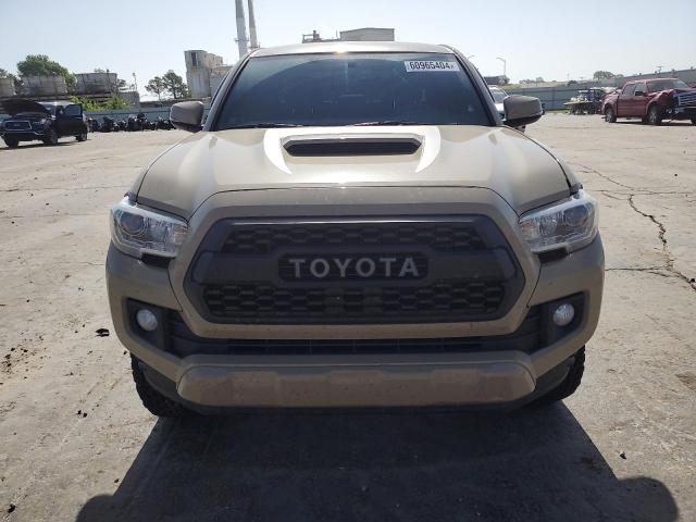5TFCZ5AN5HX095572 Toyota TACOMA DOU