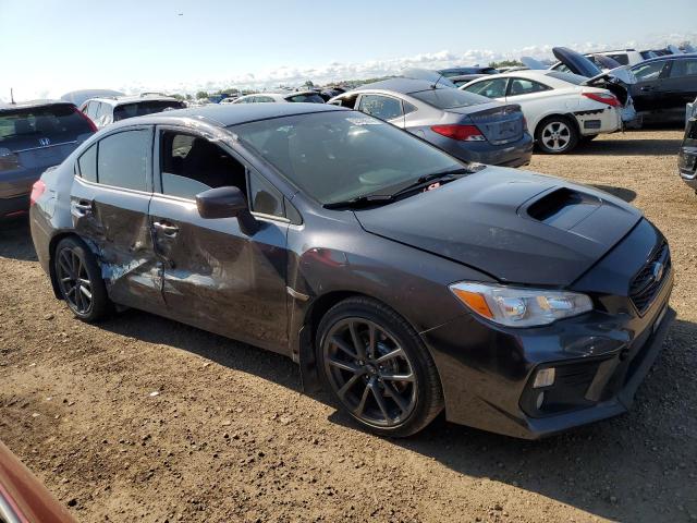 JF1VA1C69J8836150 Subaru WRX PREMIU