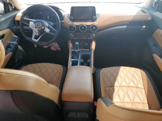 3N1AB8CV3NY222178 Nissan SENTRA SV