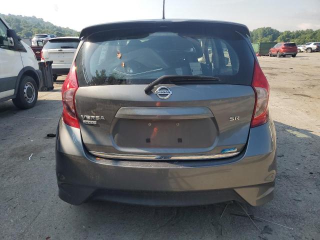 3N1CE2CP6GL363907 Nissan VERSA NOTE