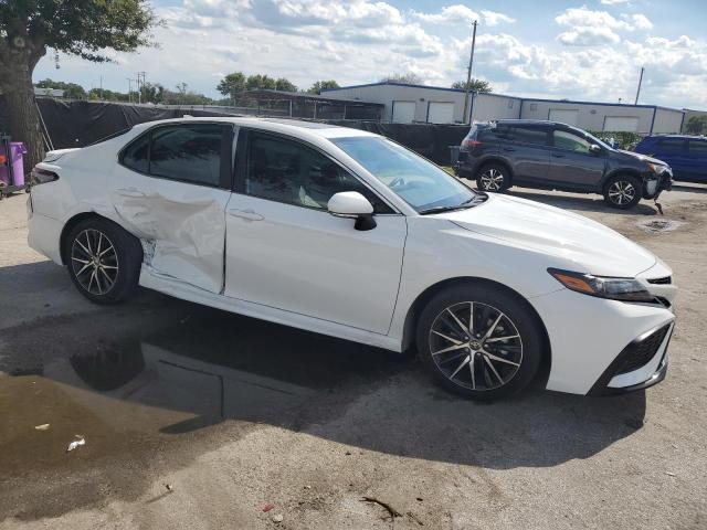 4T1S11AK3RU214624 Toyota Camry Se N