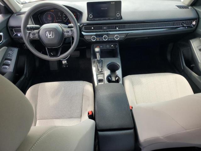 2HGFE2F25NH526841 Honda Civic Lx