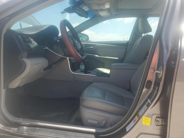 4T1BD1FKXHU203103 Toyota CAMRY HYBR