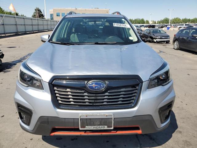 JF2SKARCXMH441293 Subaru FORESTER S
