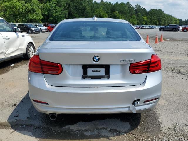 WBA8E1G54GNT34067 BMW 320 I