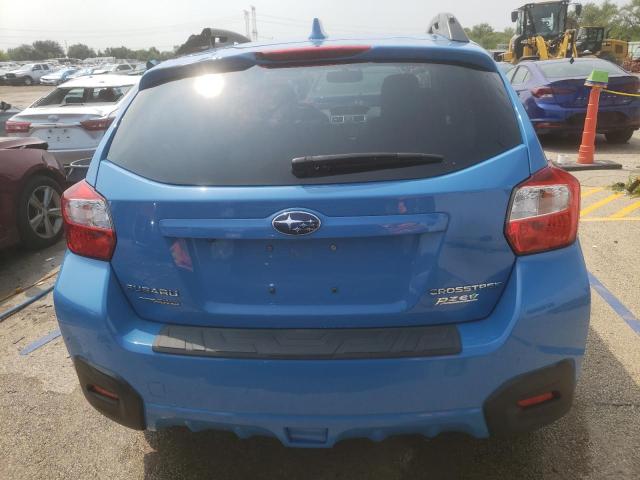 JF2GPALC1G8259230 Subaru Crosstrek