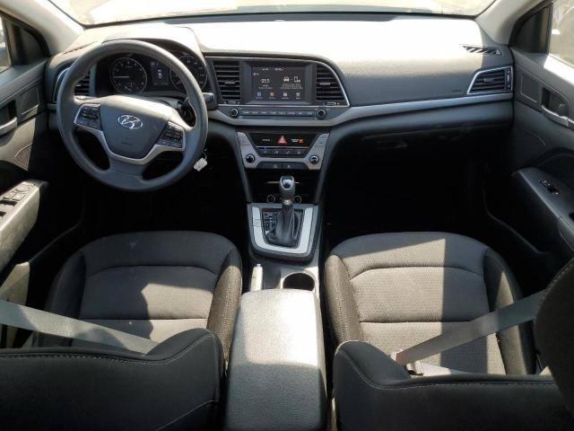 5NPD84LF6JH358242 Hyundai ELANTRA SE