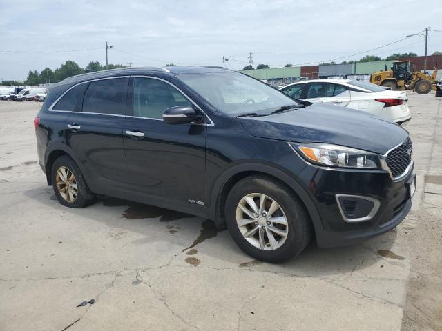 5XYPGDA55GG110025 KIA SORENTO LX