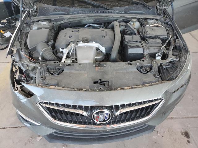 W04GP6SX4J1146317 Buick Regal Esse