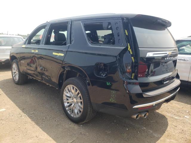 1GNSKSKD9RR222597 Chevrolet TAHOE K150