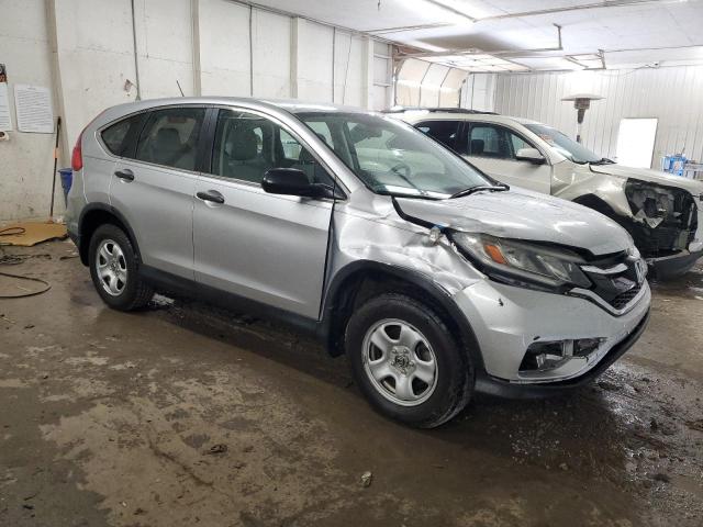 3CZRM3H32FG710382 Honda CR-V LX