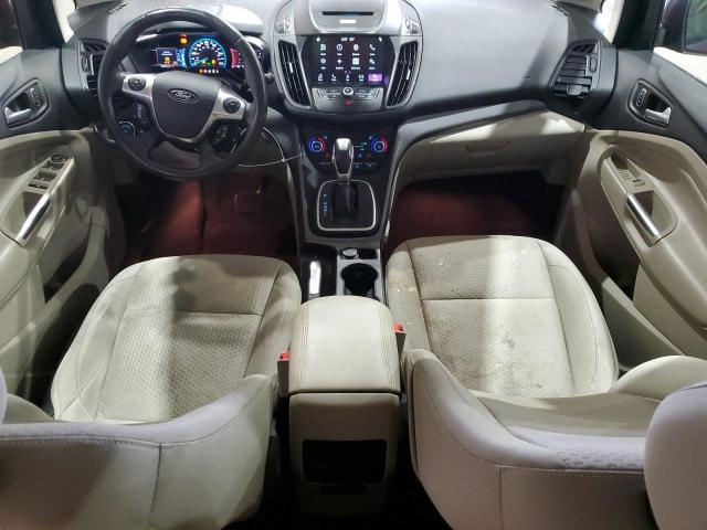 1FADP5EU8HL118416 Ford C-MAX SE