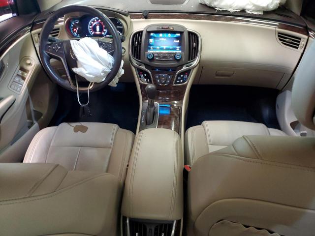 1G4GF5G37EF288352 Buick Lacrosse T