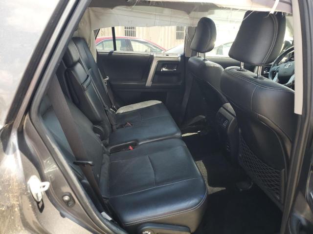 JTEBU5JR8G5311112 Toyota 4RUNNER SR