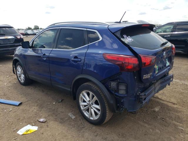JN1BJ1CR0KW312263 Nissan ROGUE SPOR