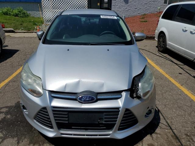 1FADP3F22EL154888 Ford FOCUS SE
