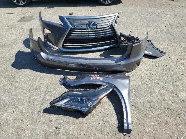 2T2ZZMCA3HC080609 Lexus RX 350 BAS