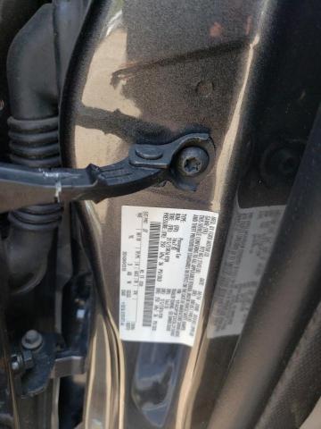 1FADP3F2XGL313000 Ford FOCUS SE