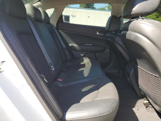 5XXGT4L31KG376744 KIA Optima Lx