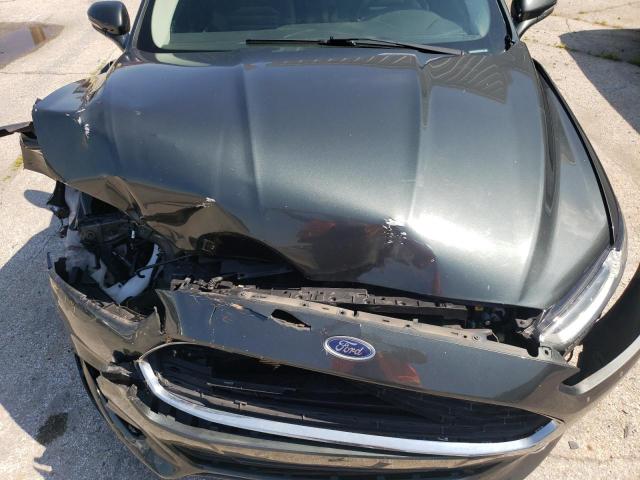 3FA6P0HD2FR103352 Ford FUSION SE