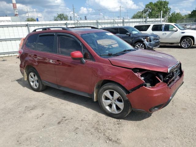 JF2SJADC4GG464170 Subaru FORESTER 2