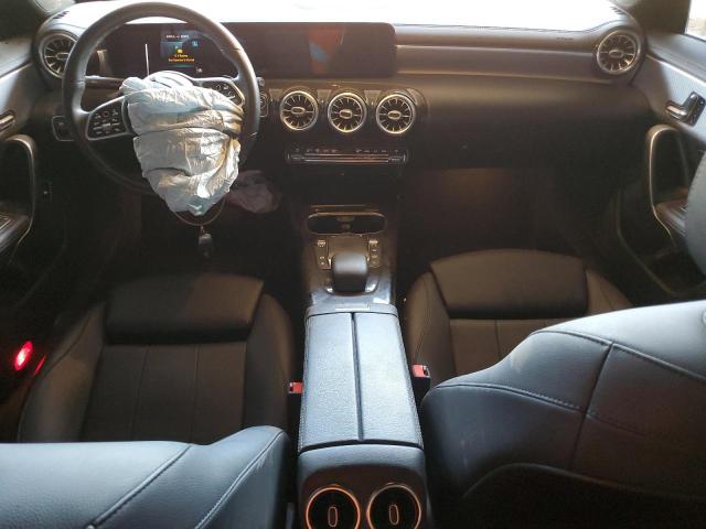 W1K5J4GBXMN179888 Mercedes-Benz CLA 250