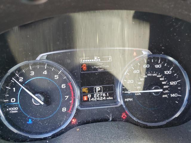 JF2SJATC5HH810403 Subaru FORESTER 2