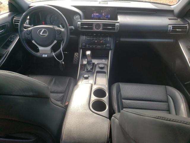 JTHBF1D2XE5005191 Lexus IS 250