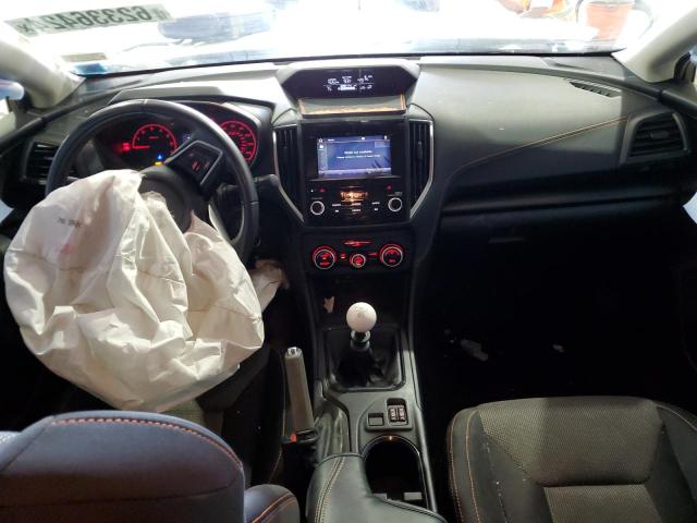 JF2GTACC6M9676876 Subaru Crosstrek
