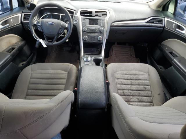 3FA6P0G77HR413205 Ford FUSION S