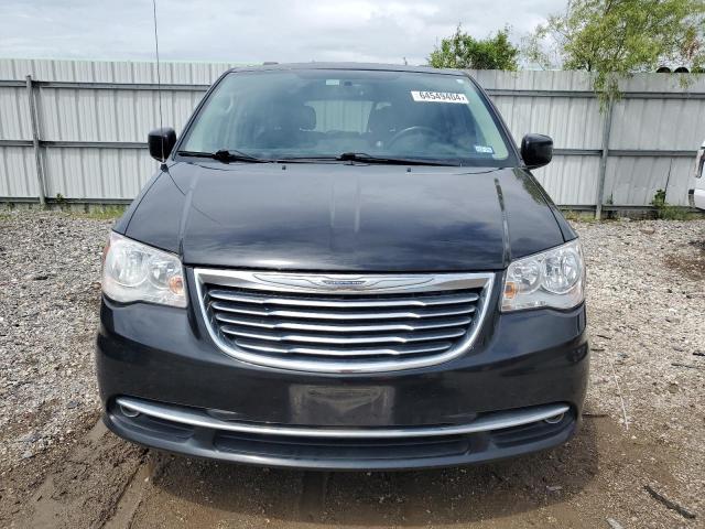 2C4RC1BG2GR132692 Chrysler Town   Cou