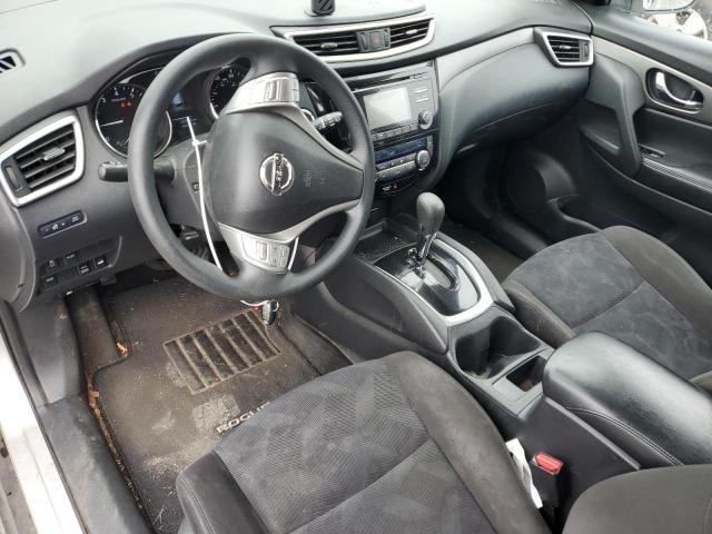KNMAT2MV5FP569875 Nissan ROGUE S
