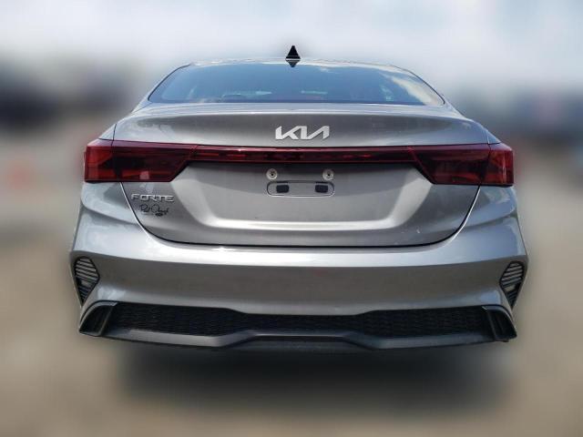 3KPF24AD5NE434961 KIA FORTE FE