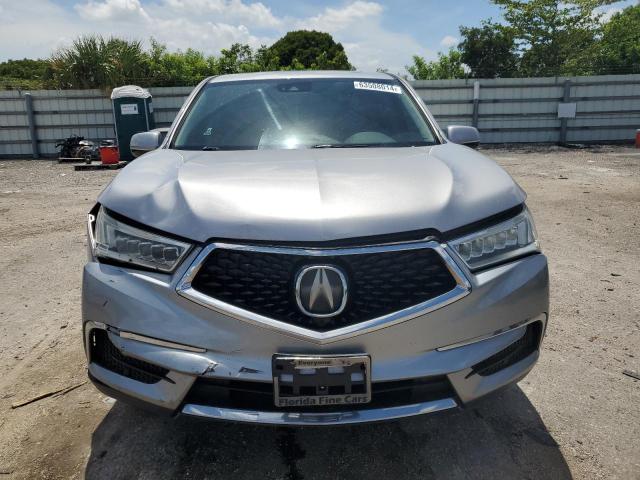 5FRYD3H54HB006534 Acura MDX TECHNO