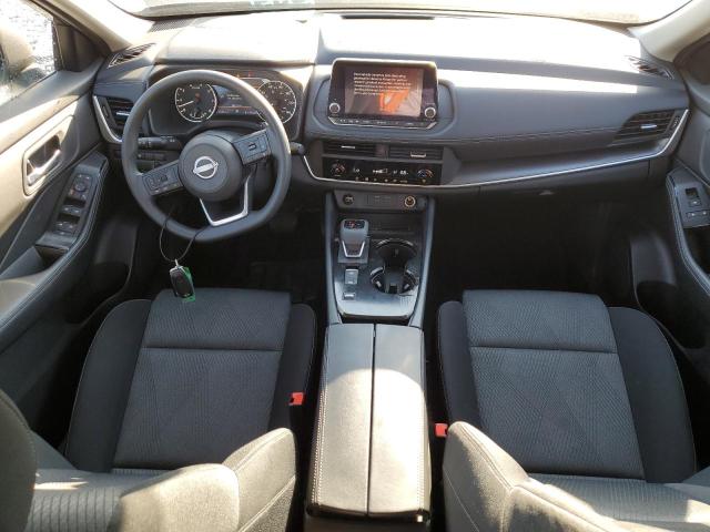 JN8BT3BA5RW351430 Nissan ROGUE SV