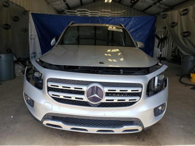 W1N4M4HB7LW018153 Mercedes-Benz Glb 250 4m