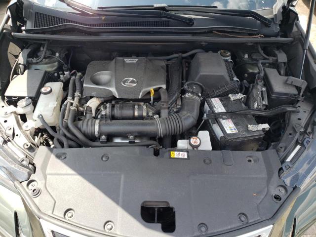 JTJGARDZ1M2263081 Lexus NX 300 BAS