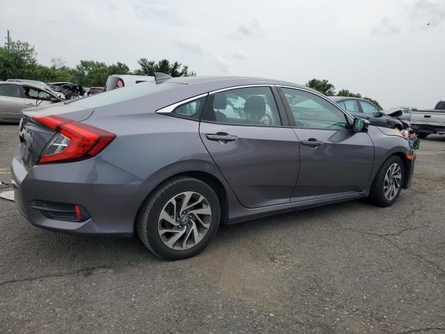 2HGFC2F71JH536875 Honda CIVIC EX
