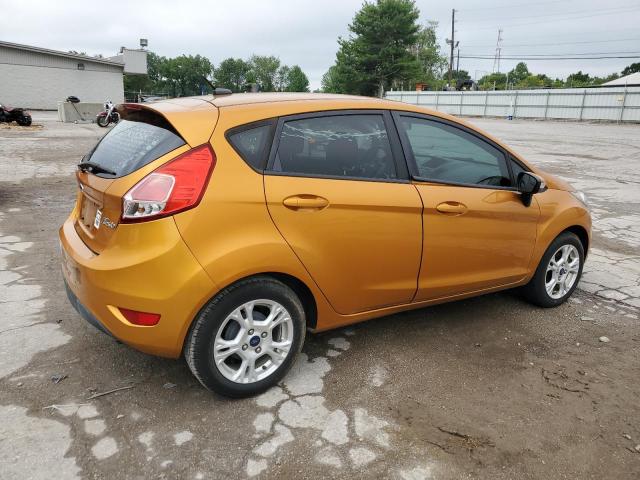 3FADP4EJ2GM147455 Ford FIESTA SE