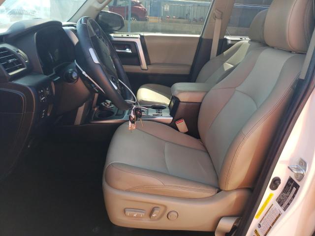 JTEBU5JR6J5508559 Toyota 4RUNNER SR