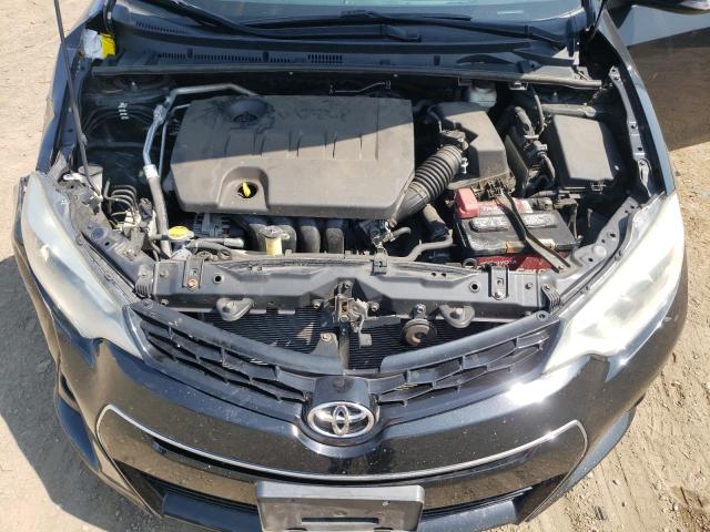 5YFBURHE9EP147271 Toyota COROLLA L