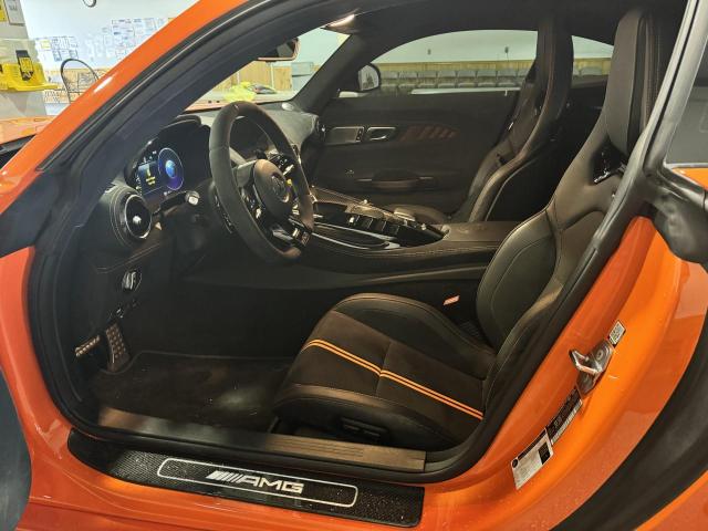 W1KYJ8BA3MA043094 Mercedes-Benz Amg Gt Bla