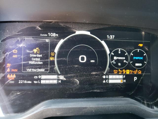 5TFMC5DB4RX057033 Toyota TUNDRA CRE