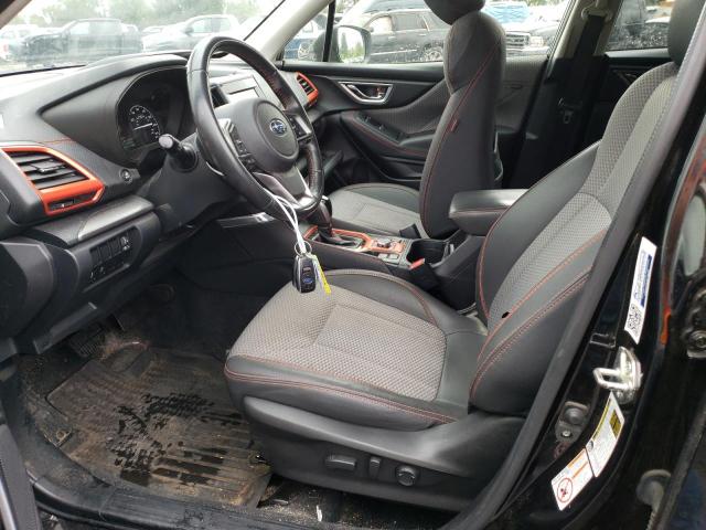 JF2SKALC6LH409397 Subaru FORESTER S