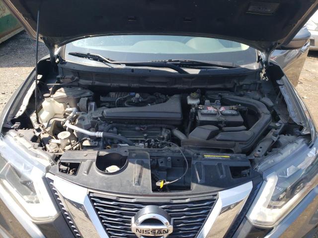 JN8AT2MV6HW021350 Nissan ROGUE S
