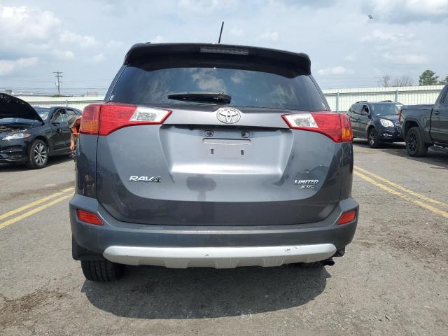 JTMDFREV5FD172213 Toyota RAV4 LIMIT