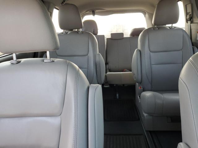 5TDDZ3DC7KS219048 Toyota SIENNA XLE