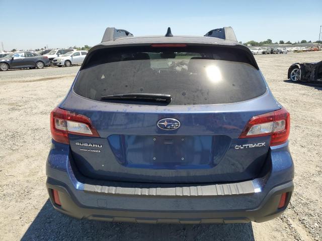 2019 SUBARU OUTBACK 2. 4S4BSAFC2K3250377  61306184