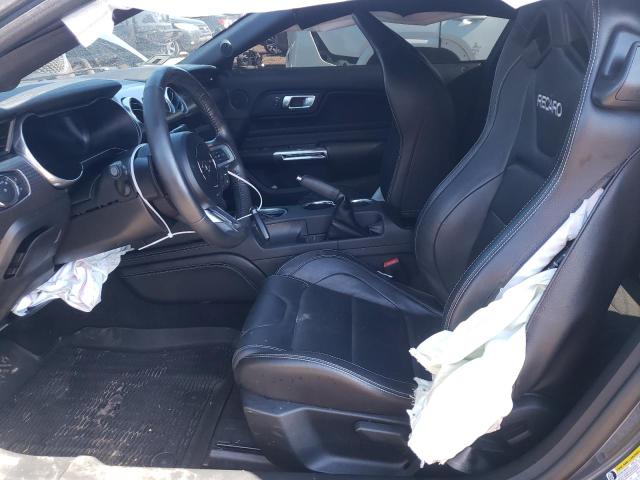 1FA6P8CFXN5111742 Ford MUSTANG GT